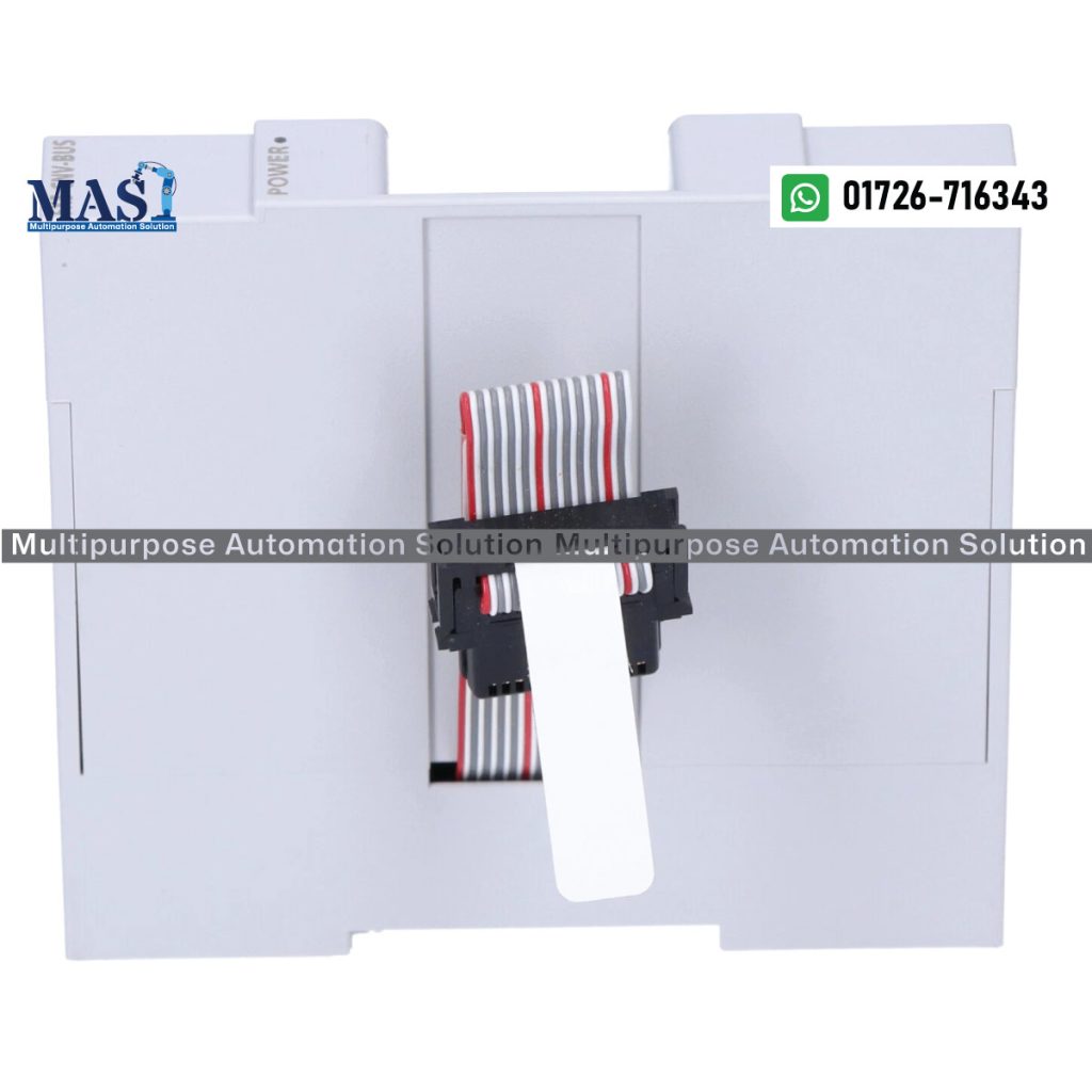 Mitsubishi PLC FX5-CNV-BUS - Bus Conversion Module for MELSEC iQ-F ...